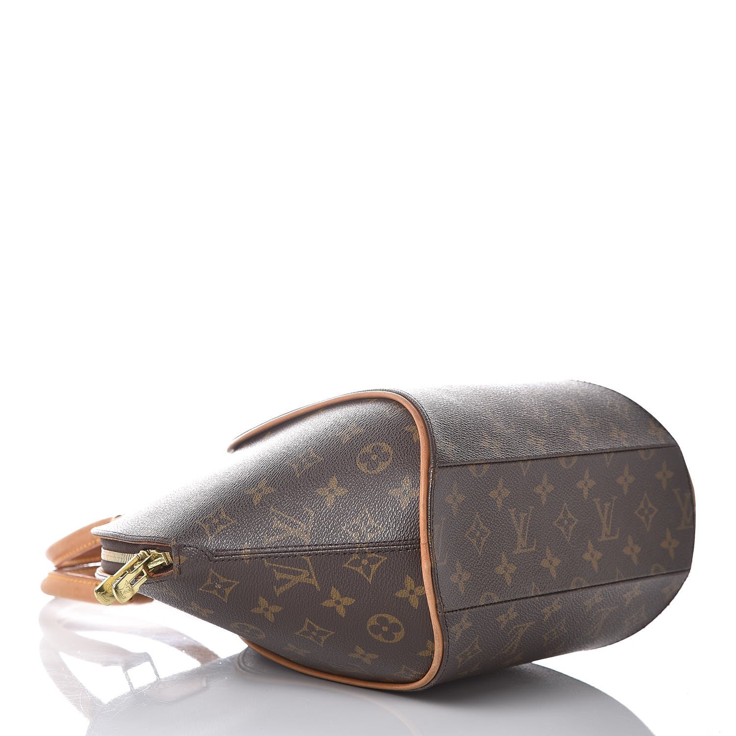 Louis Vuitton Monogram Ellipse MM 4 of 19