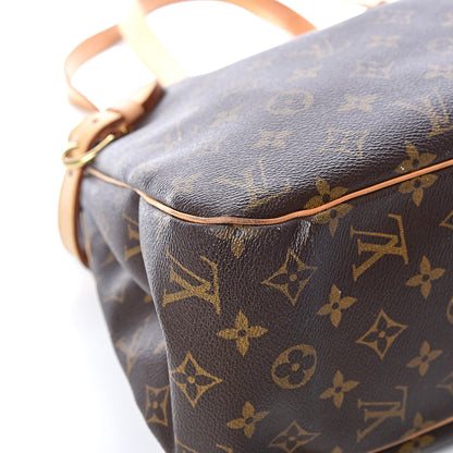 Louis Vuitton Monogram Batignolles Horizontal 12 of 18