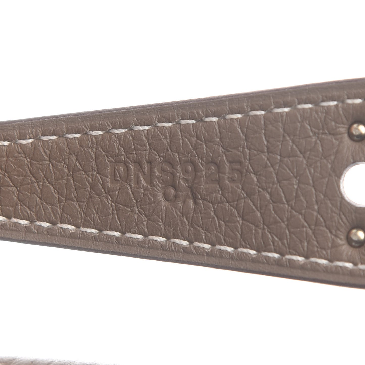 Taurillon Clemence Lindy 26 Etoupe