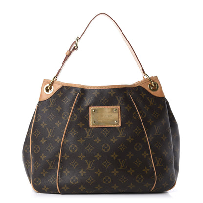 Louis Vuitton Monogram Galliera PM 1 of 9