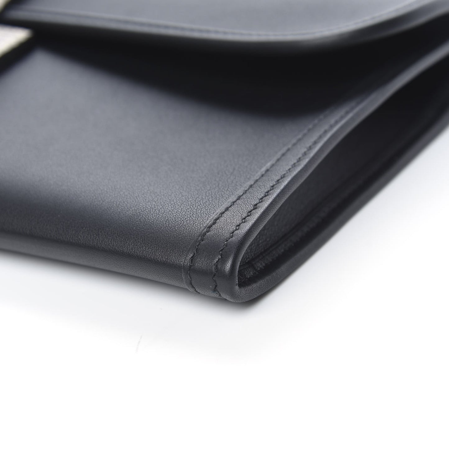 Swift Lizard Jige Elan Touch 29 Clutch Black Ombre