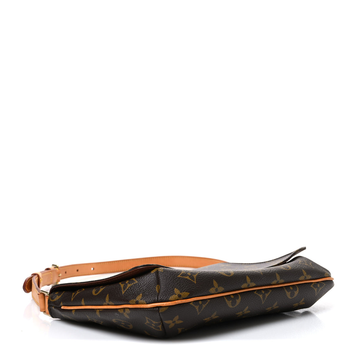 Louis Vuitton Monogram Musette Tango 4 of 10