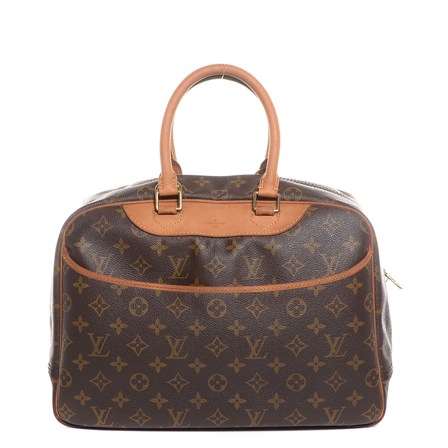 Louis Vuitton Monogram Deauville 1 of 8