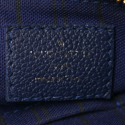 Louis Vuitton Empreinte Speedy Bandouliere 25 Infini 6 of 9