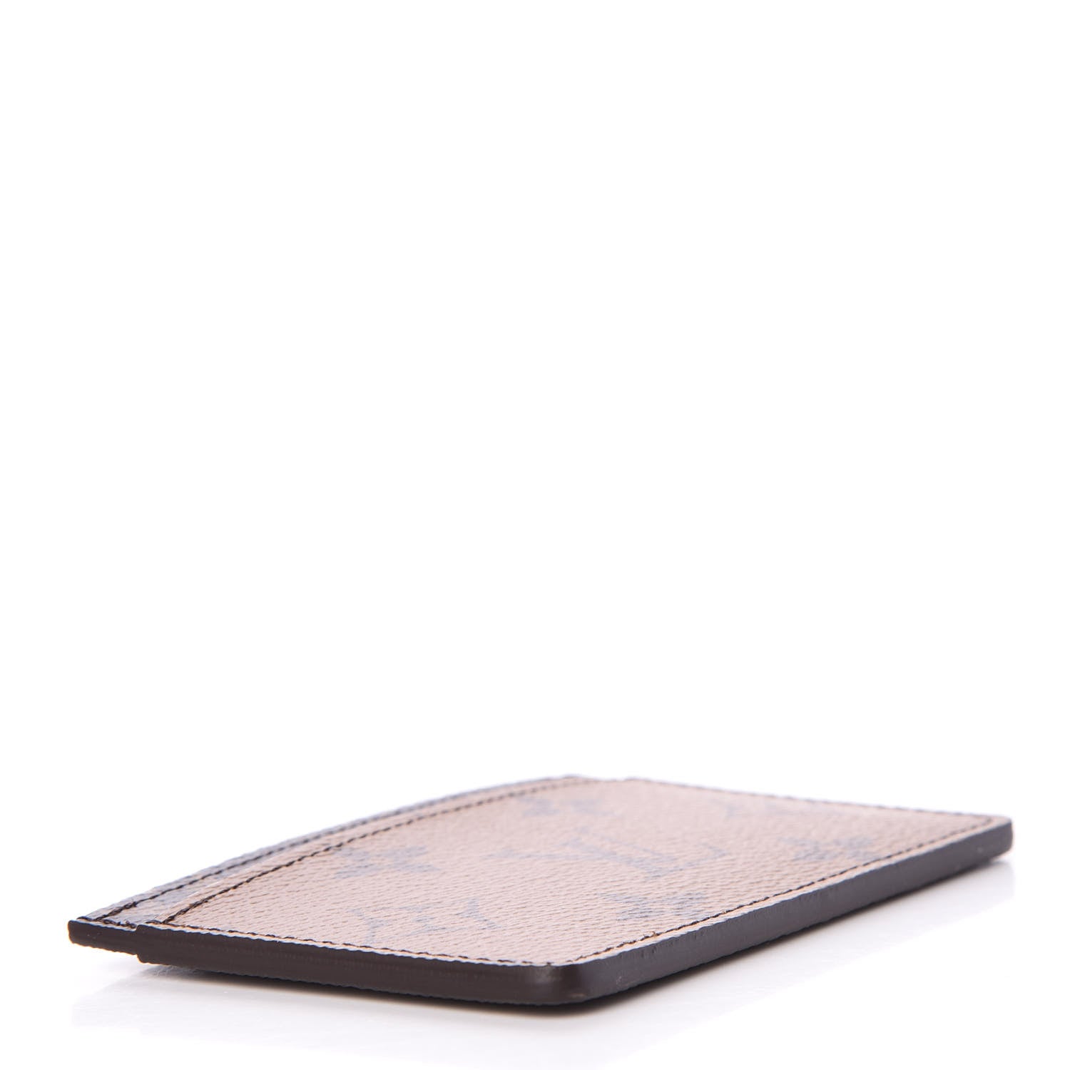 Louis Vuitton Reverse Monogram Card Holder 6 of 8