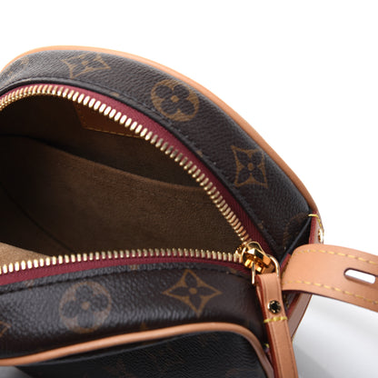 Louis Vuitton Monogram Boite Chapeau Souple PM 11 of 14