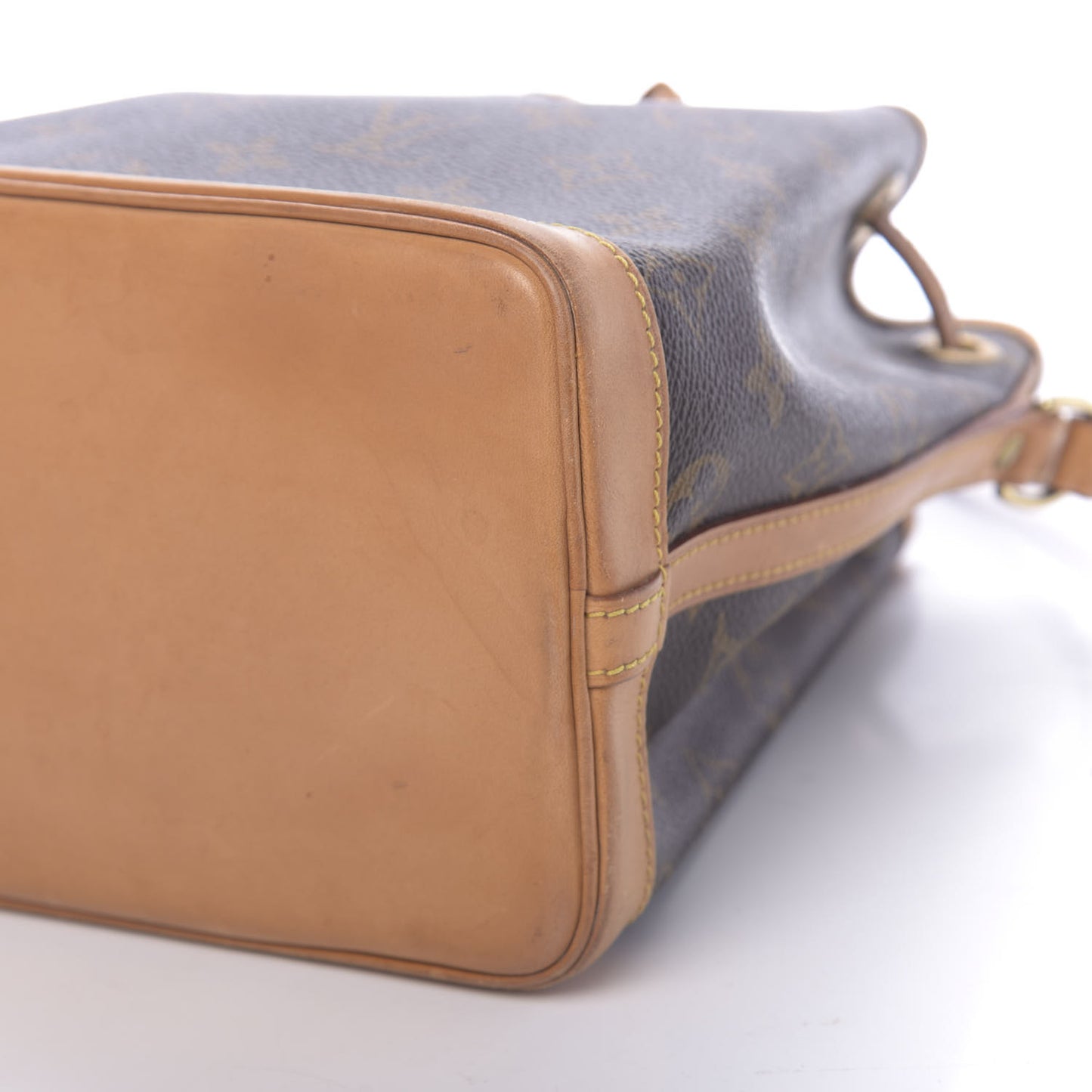 Monogram Mini Noe