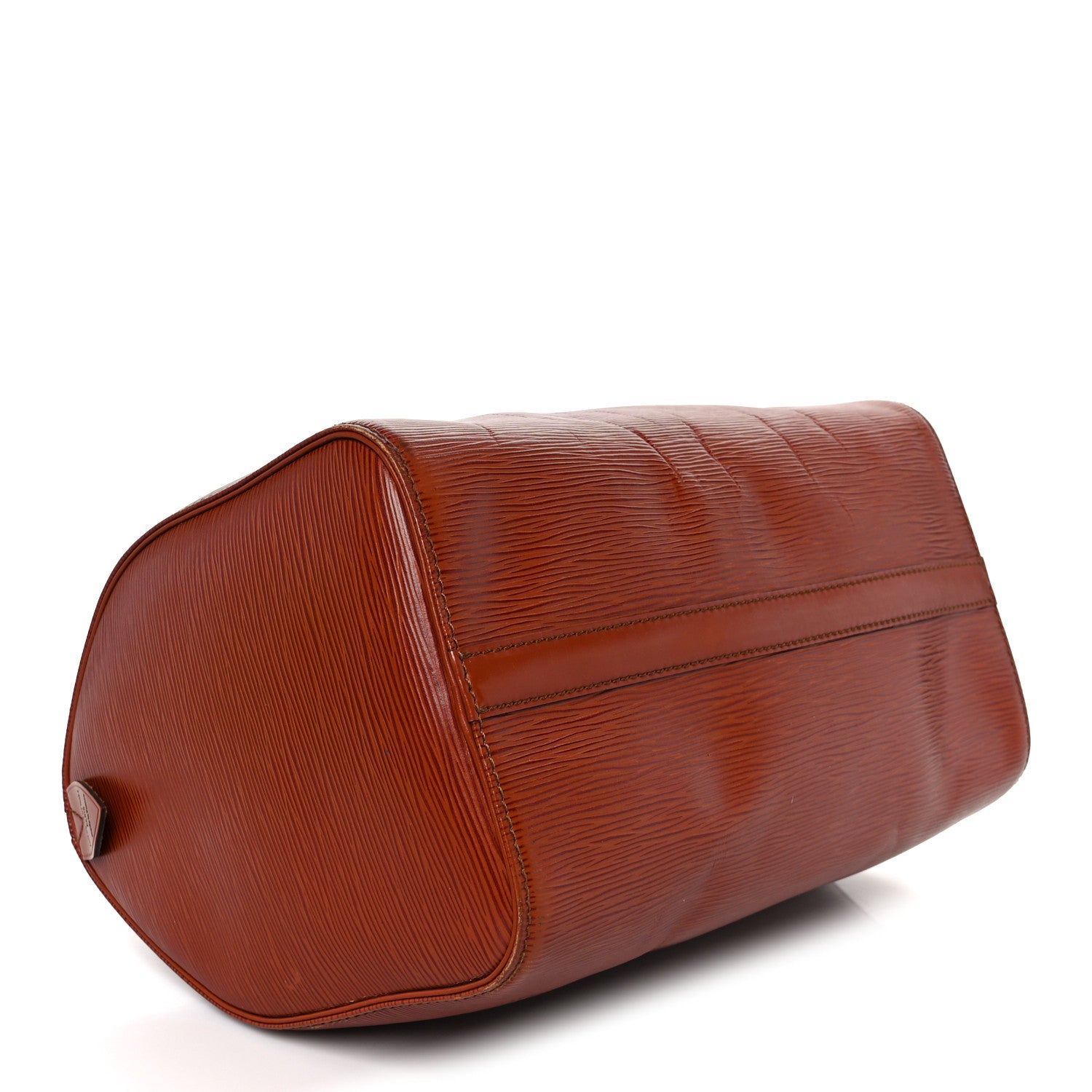 Louis Vuitton Epi Speedy 30 Kenyan Fawn 4 of 12