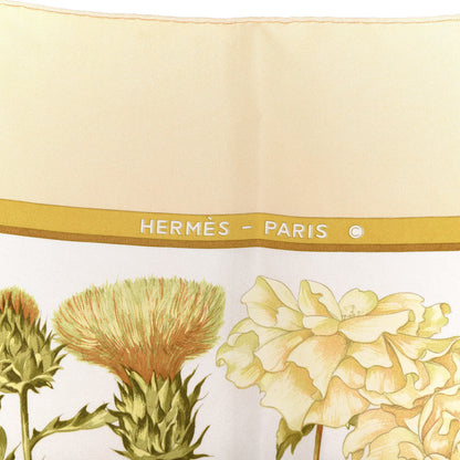 Hermes Silk Regina Scarf 90 3 of 3