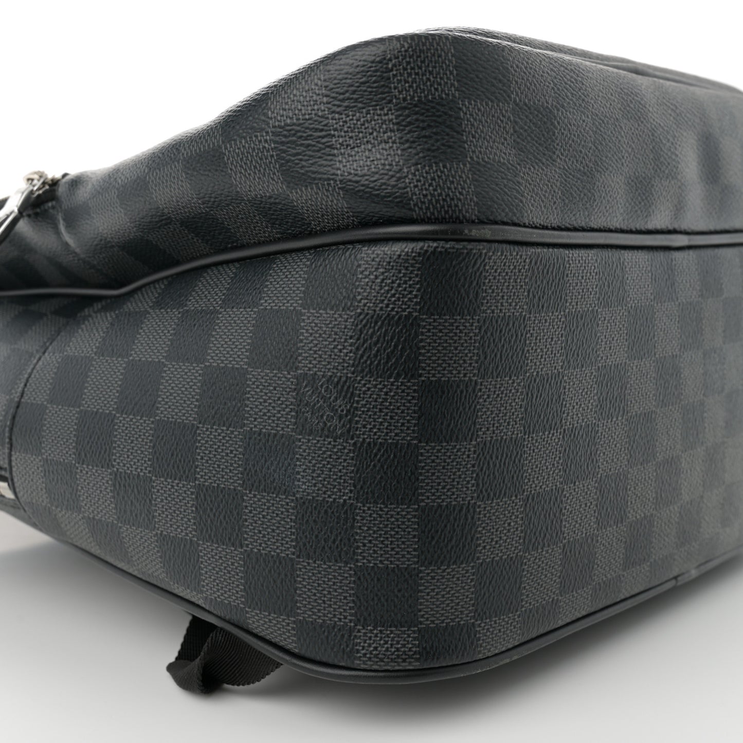 Damier Graphite Michael Backpack NV2