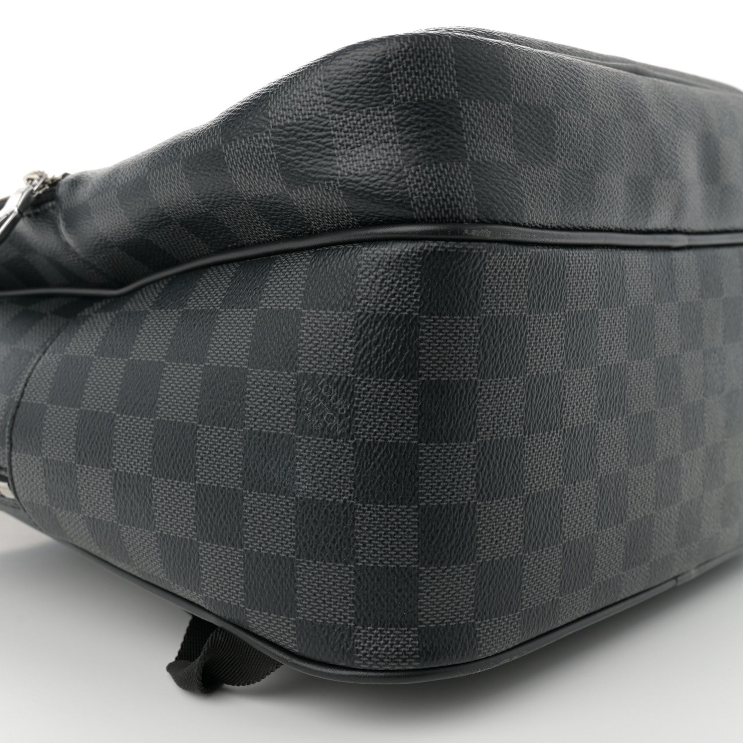 Louis Vuitton Damier Graphite Michael Backpack NV2 8 of 11