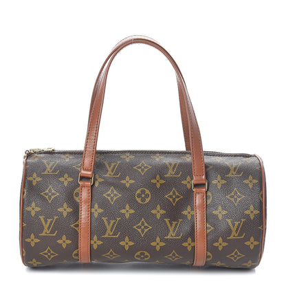 Louis Vuitton Monogram Papillon 30 1 of 8