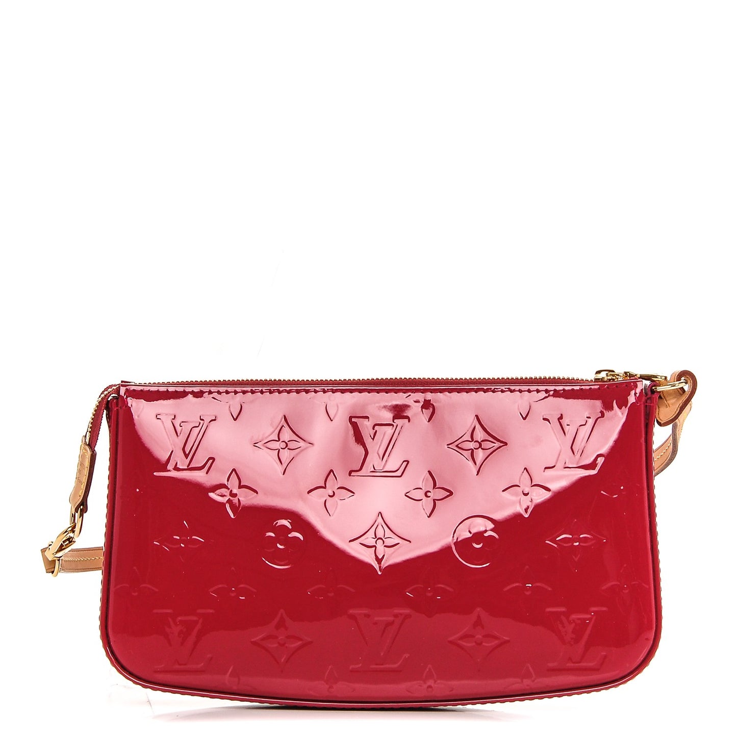 Vernis Pochette Accessories NM Rose Indien