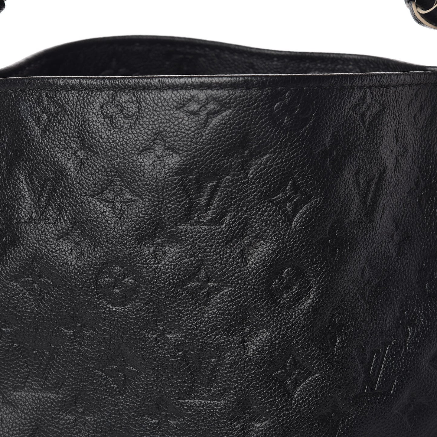 Empreinte Braided Artsy MM Black