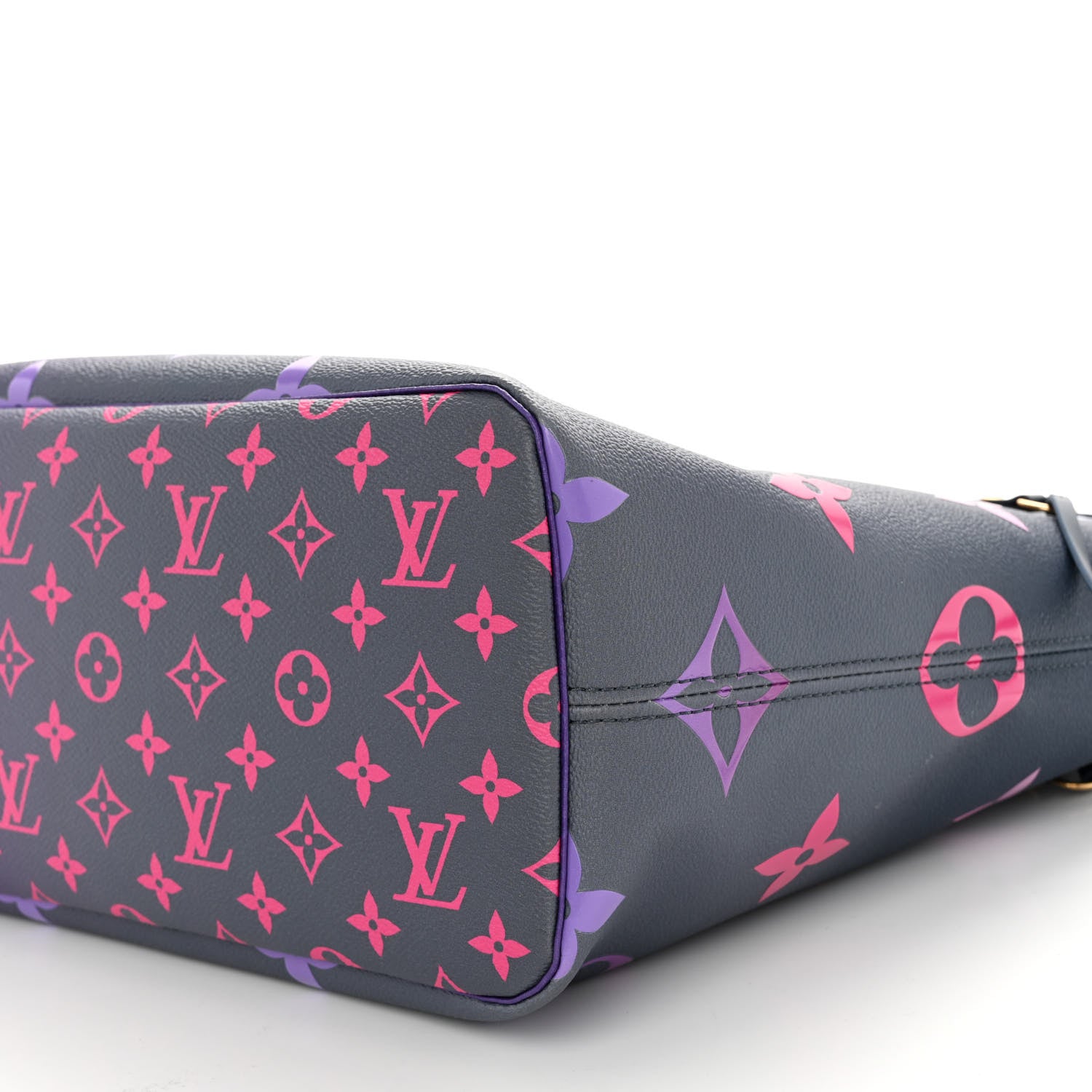 Louis Vuitton Monogram Giant Spring In The City Neverfull MM
