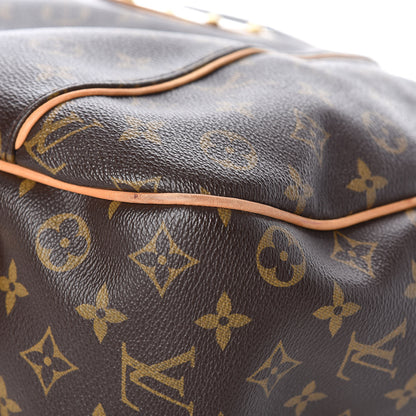 Louis Vuitton Monogram Galliera PM 11 of 14