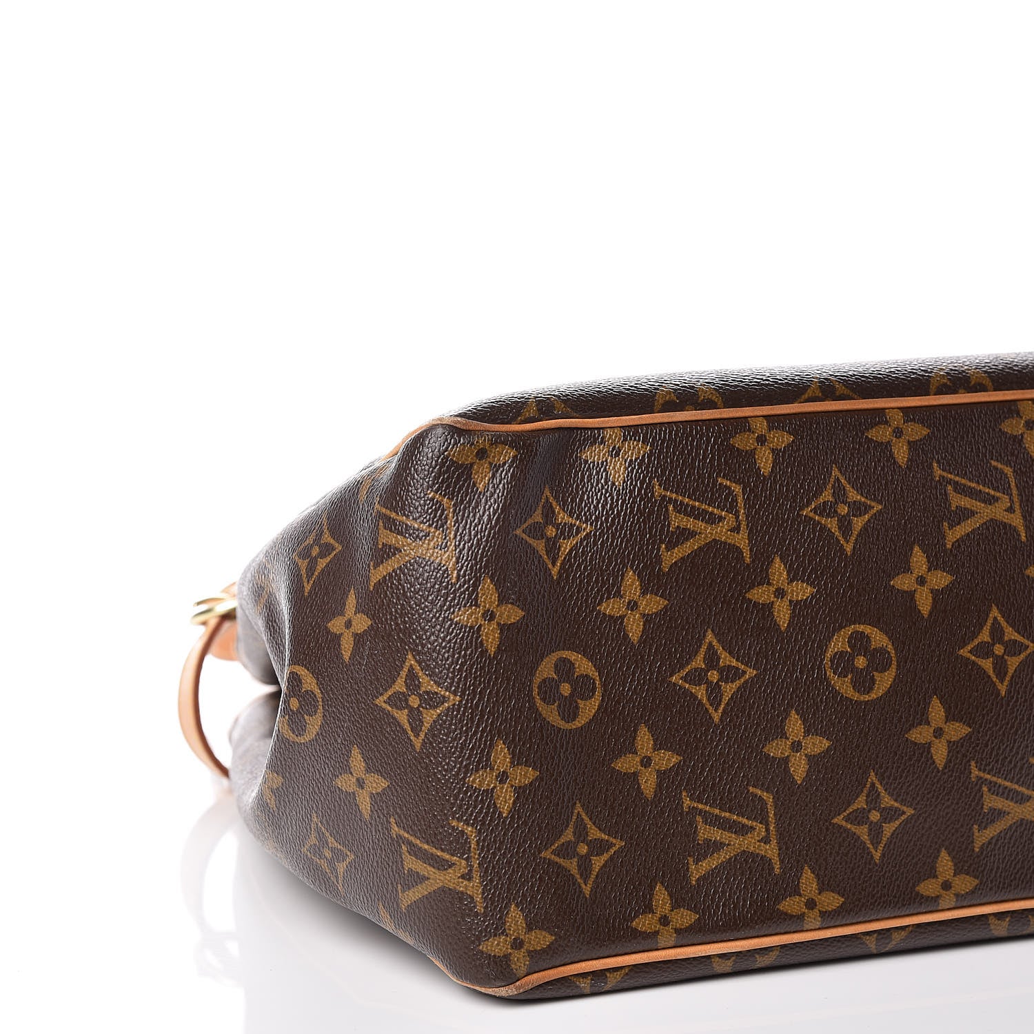 Louis Vuitton Monogram Batignolles Vertical 12 of 17