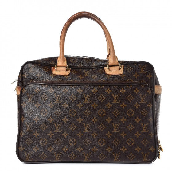 Monogram Icare Bag