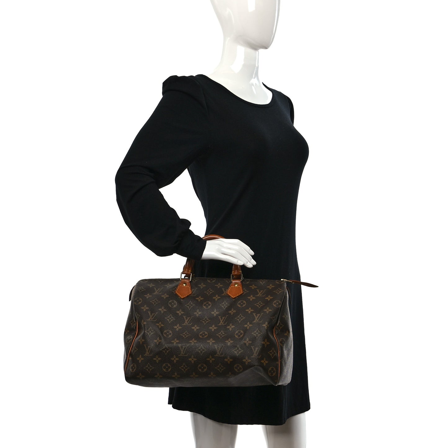 Monogram Speedy 35