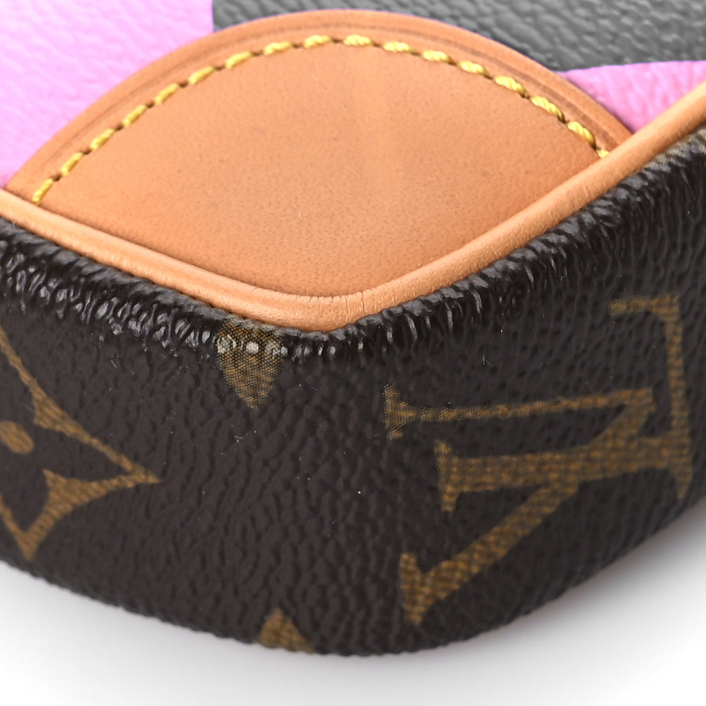 Monogram Game On Paname