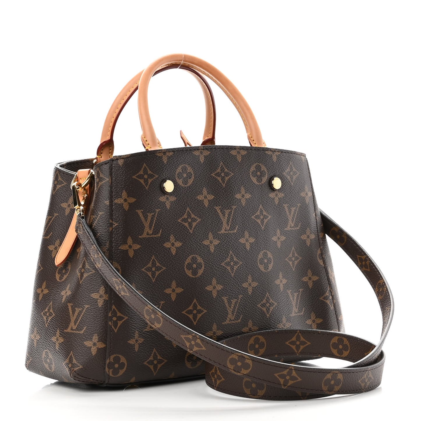 Monogram Montaigne BB