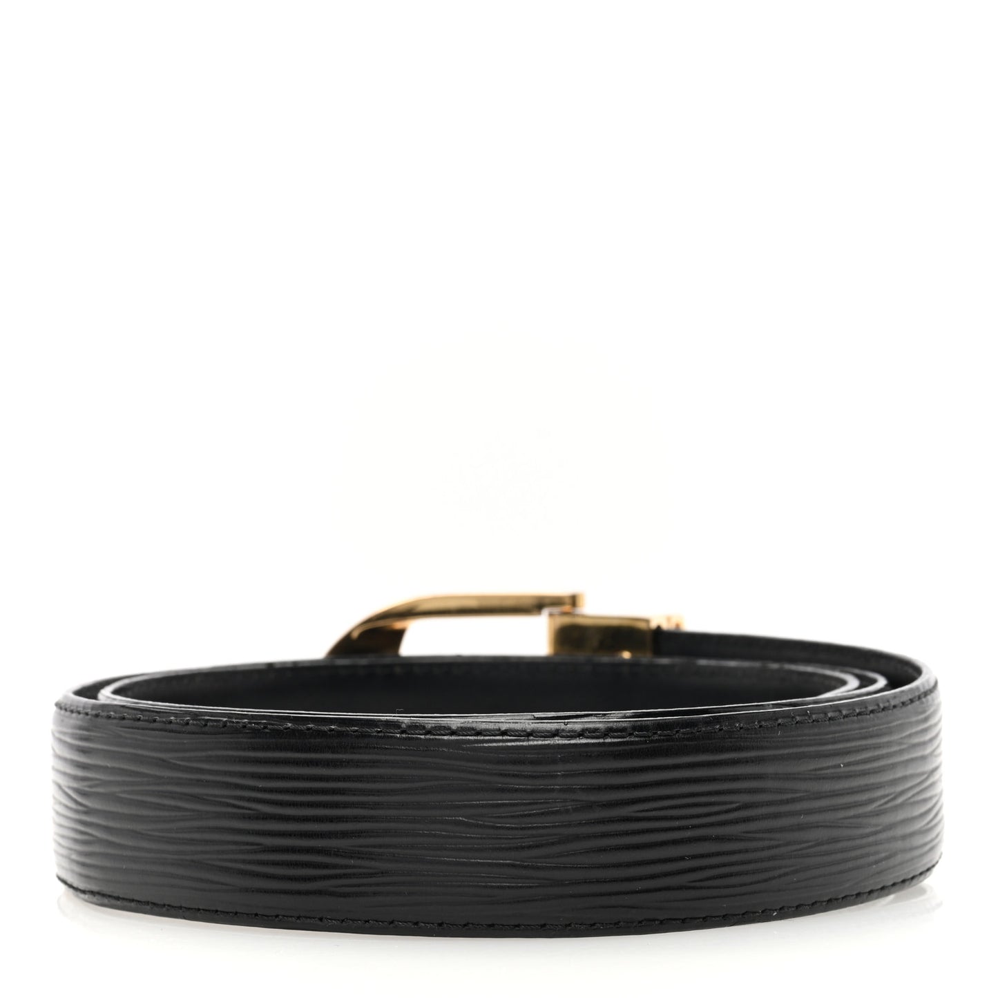 Epi 35mm Belt 110 44 Black