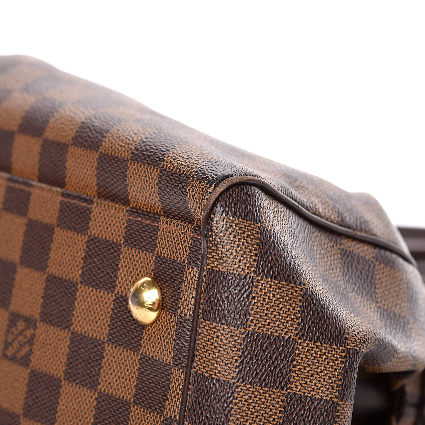 Damier Ebene Trevi PM