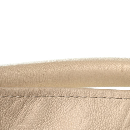 Louis Vuitton Empreinte Artsy MM Neige 11 of 13
