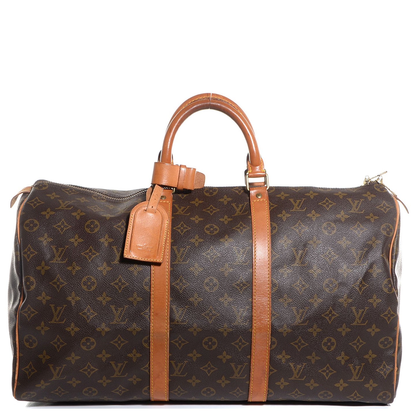 Monogram Keepall 50
