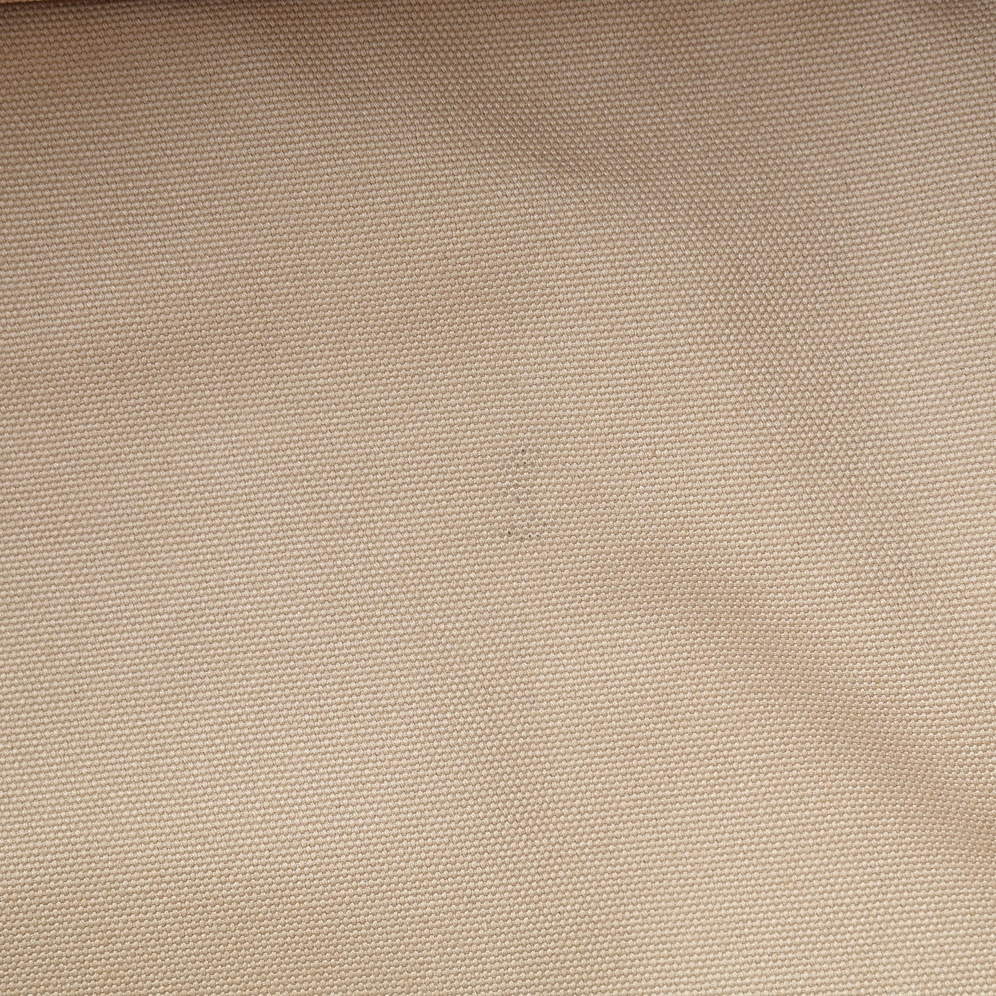 Tessuto Stampato Plaid Tote Moro
