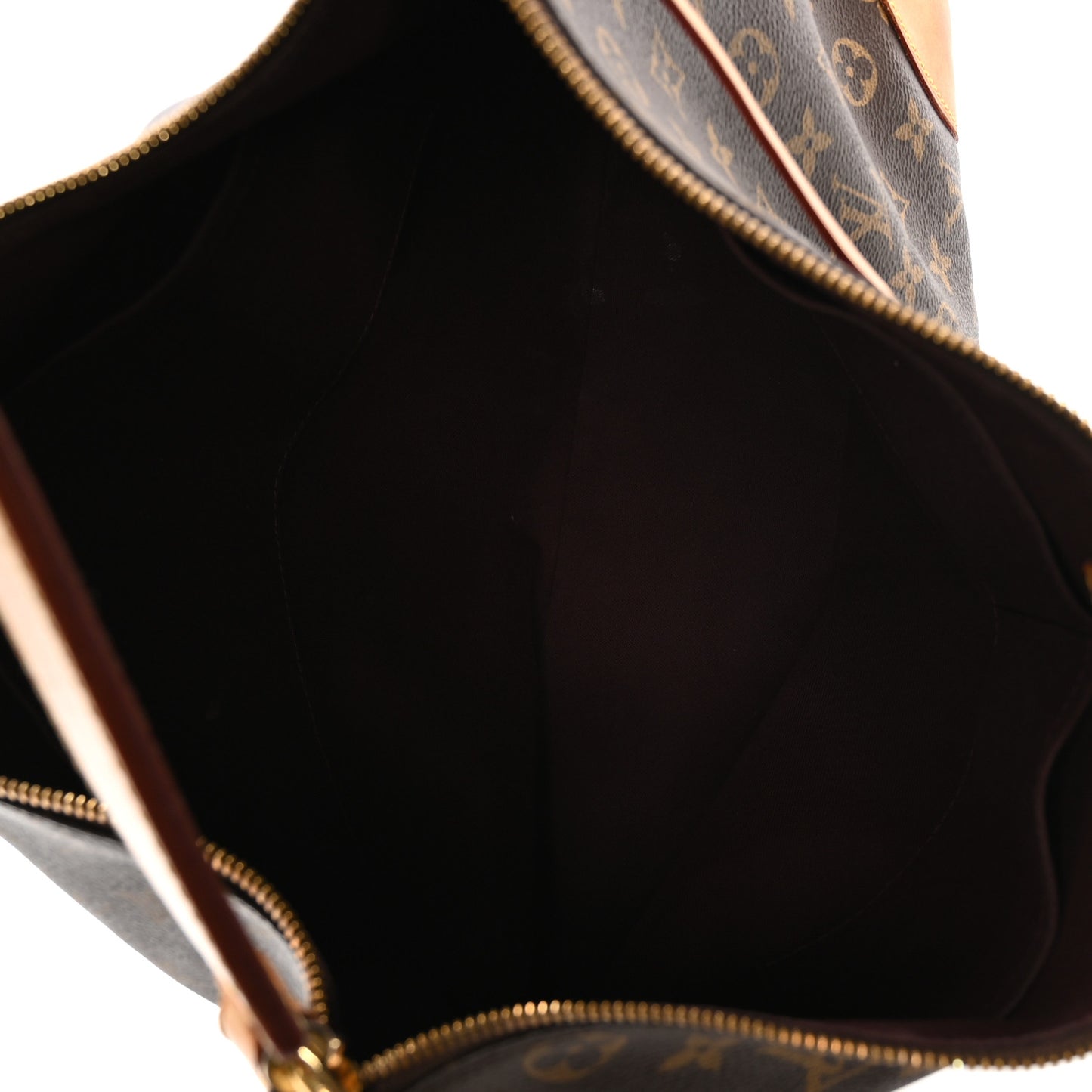 Monogram Berri MM