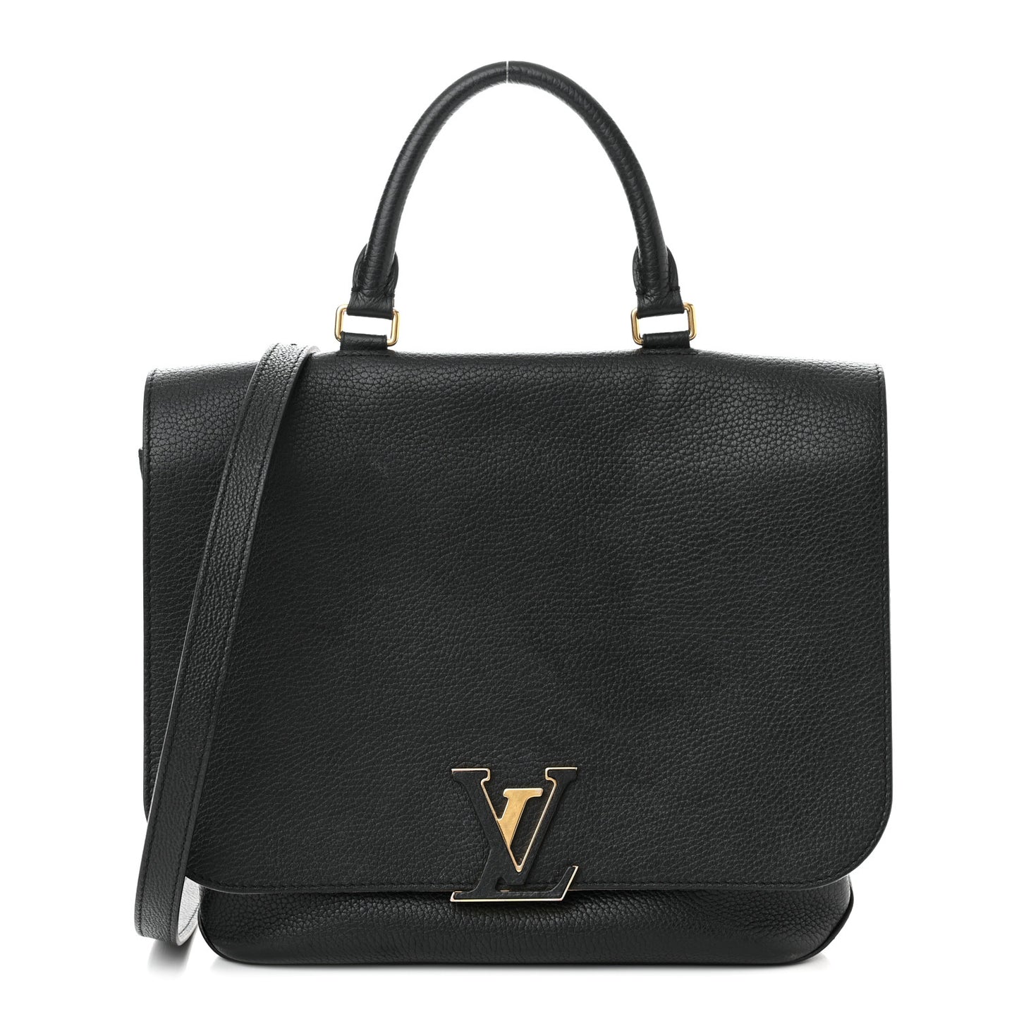 Taurillon Volta Black