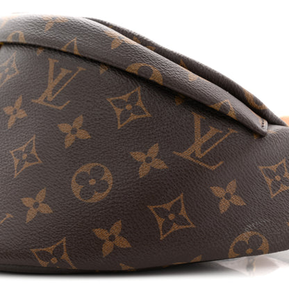 Louis Vuitton Monogram Bumbag 9 of 10