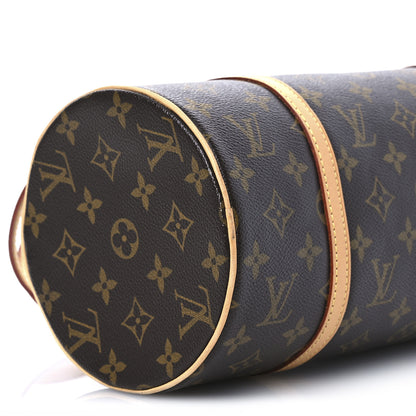 Louis Vuitton Monogram Papillon 30 with Companion 9 of 12