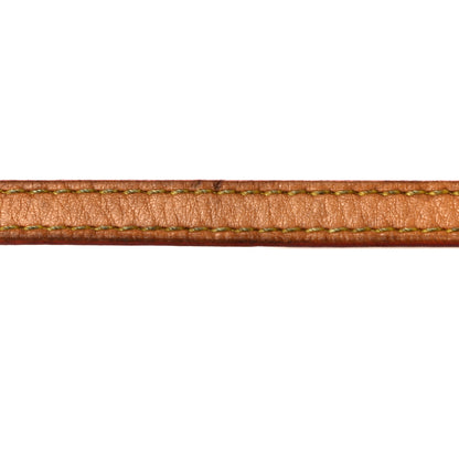 Louis Vuitton Vachetta 12mm Adjustable Shoulder Strap 7 of 11