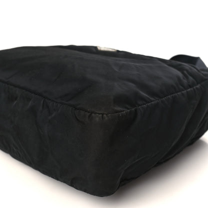 Prada Tessuto Nylon Tote Black 8 of 8