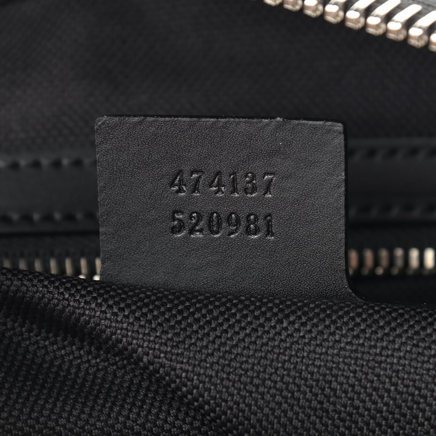 Gucci GG Supreme Monogram Tigers Web Messenger Bag Black Multicolor 7 of 9