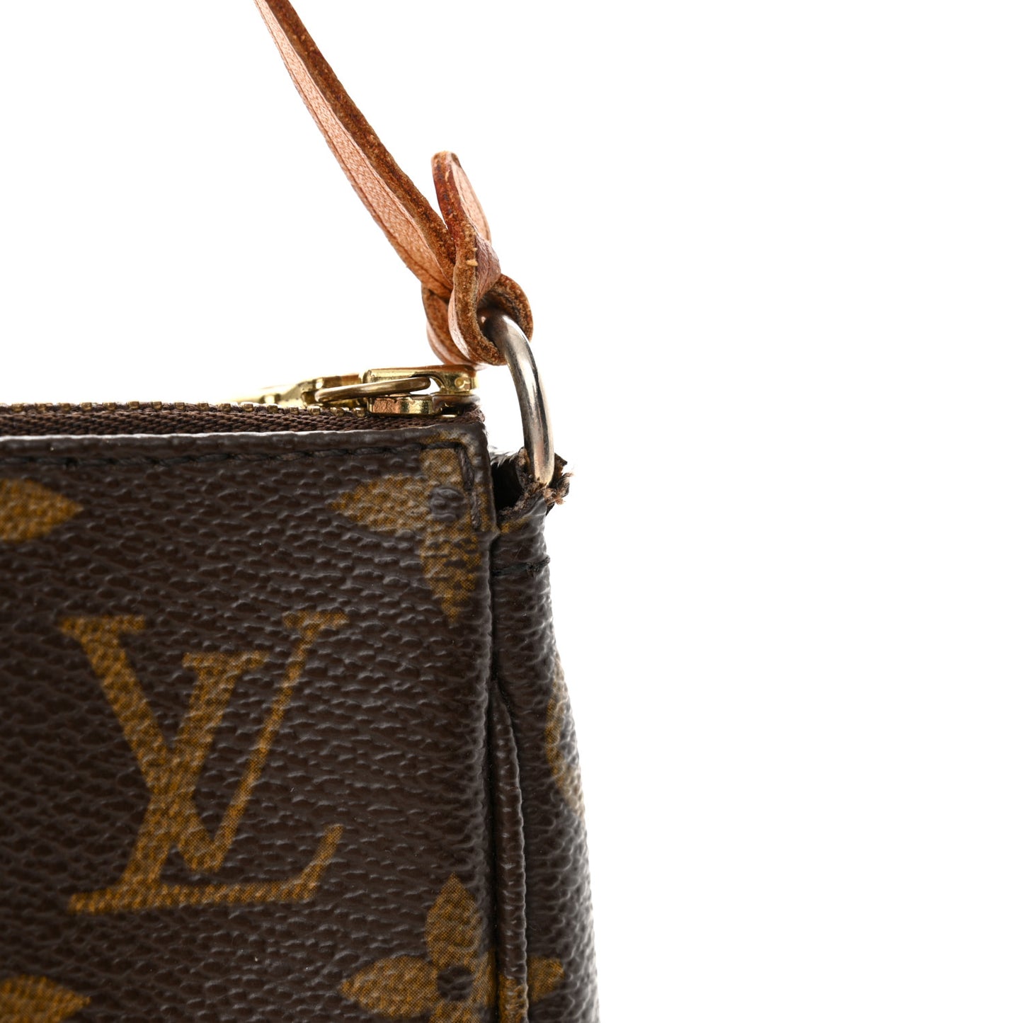 Monogram Pochette Accessories