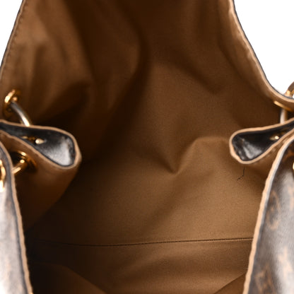 Louis Vuitton Monogram Graceful PM 5 of 11