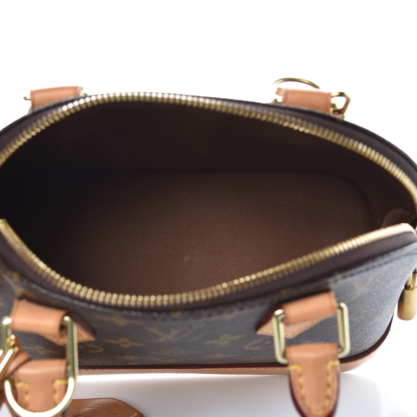 Monogram Alma BB