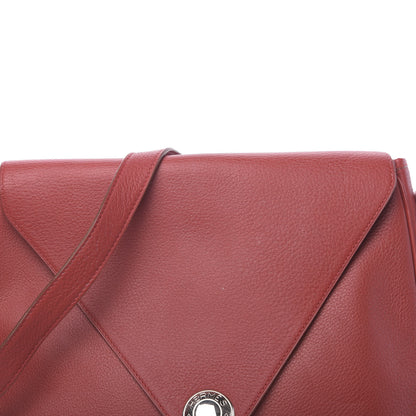Hermes Taurilllon Clemence Christine Rouge Vif 8 of 11