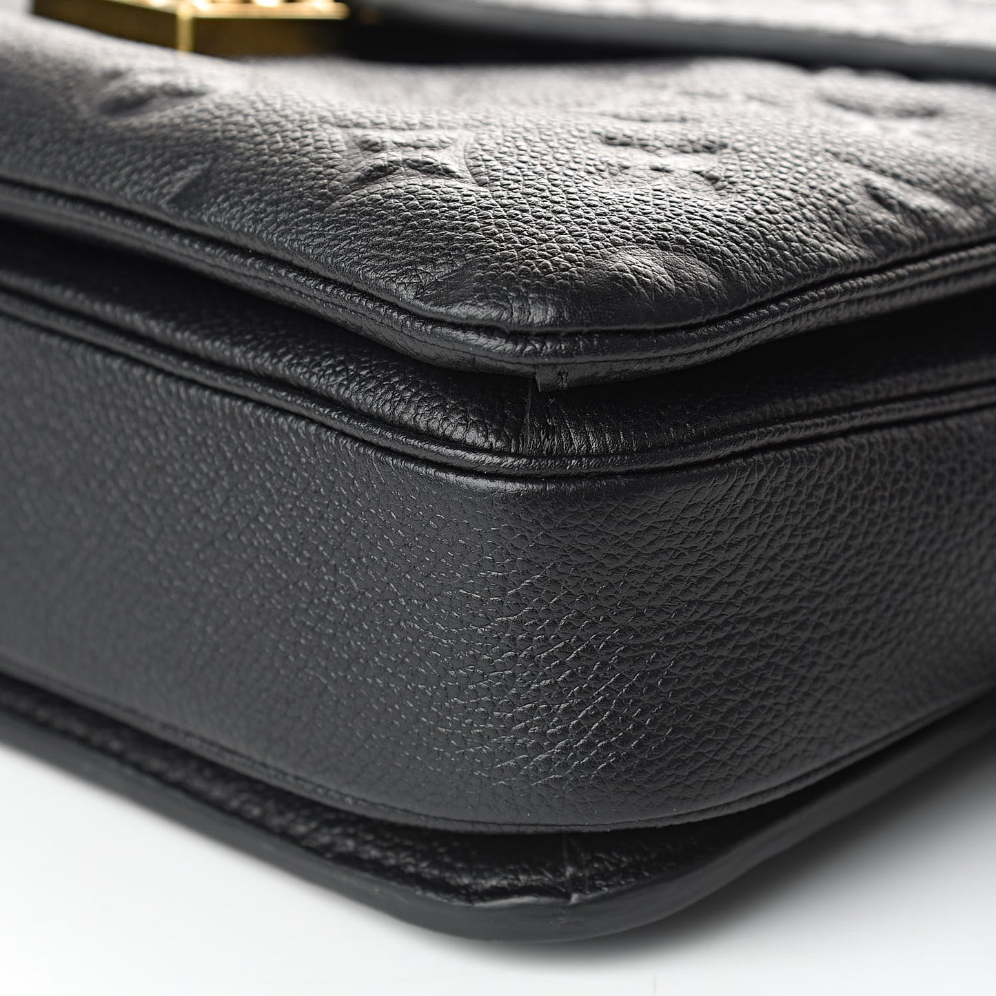 Empreinte Pochette Metis Black