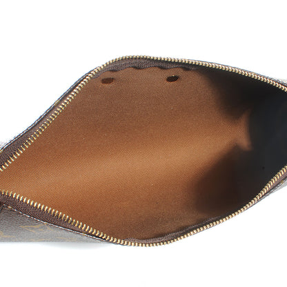Louis Vuitton Monogram Eva Clutch 5 of 8