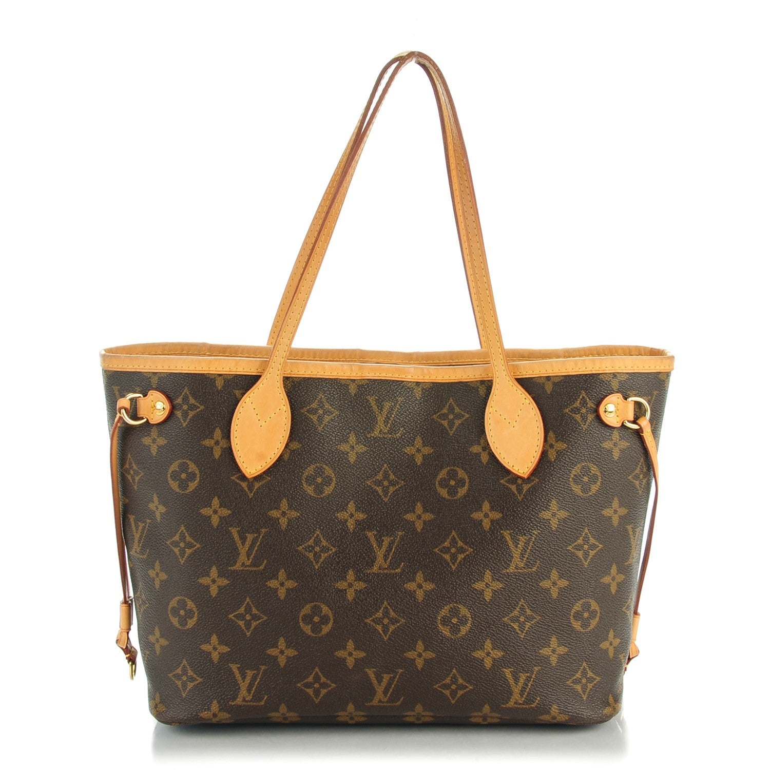 Louis Vuitton Monogram Neverfull PM 1 of 7