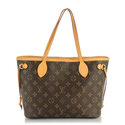 Louis Vuitton Monogram Neverfull PM 1 of 7