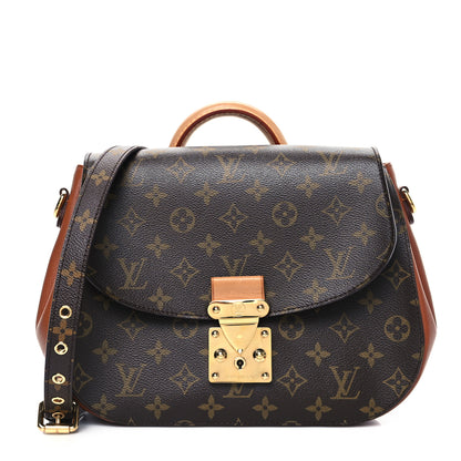 Louis Vuitton Monogram Eden MM Camel 1 of 12