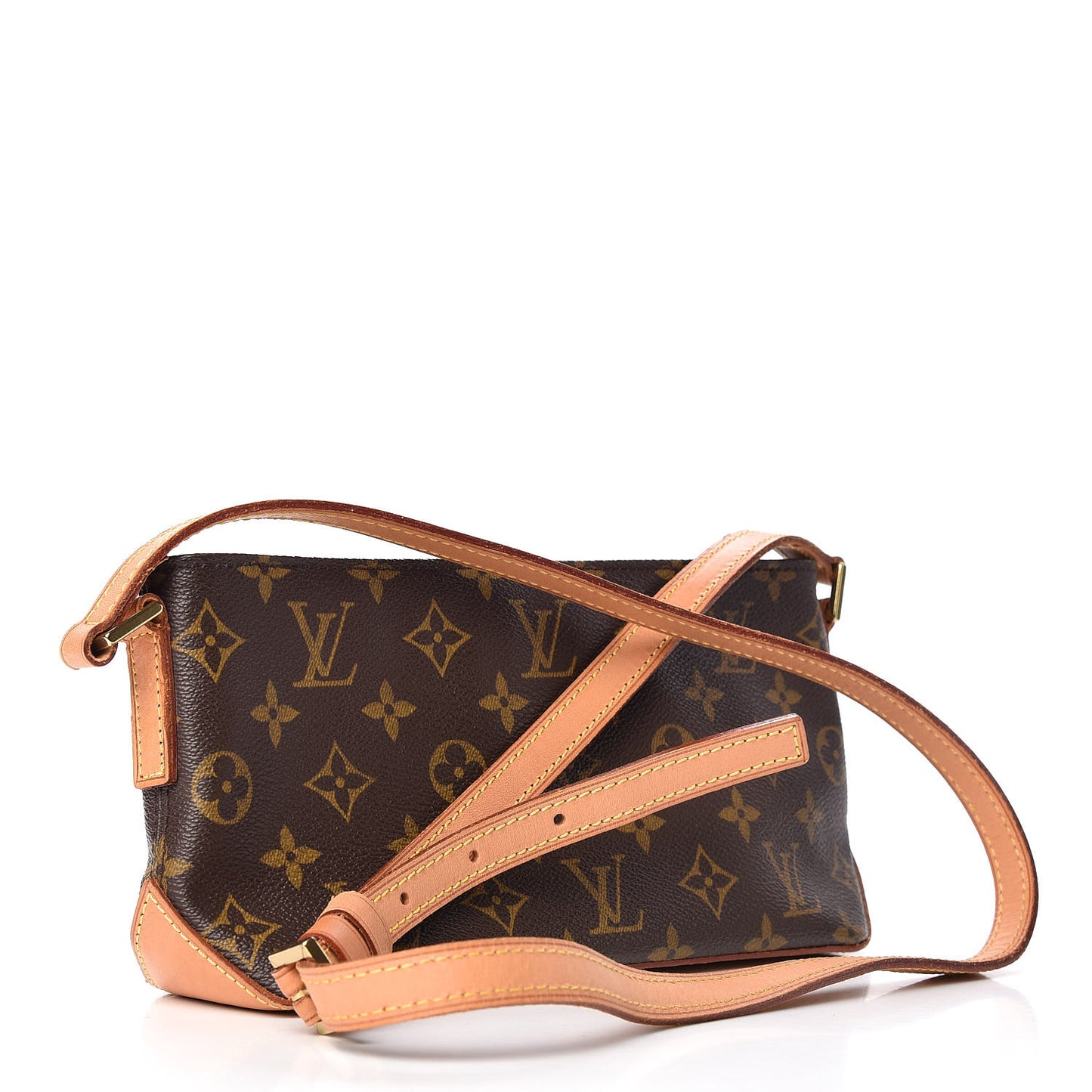Monogram Trotteur