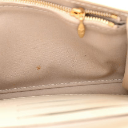 Louis Vuitton Vernis Sunset Boulevard Perle 12 of 17