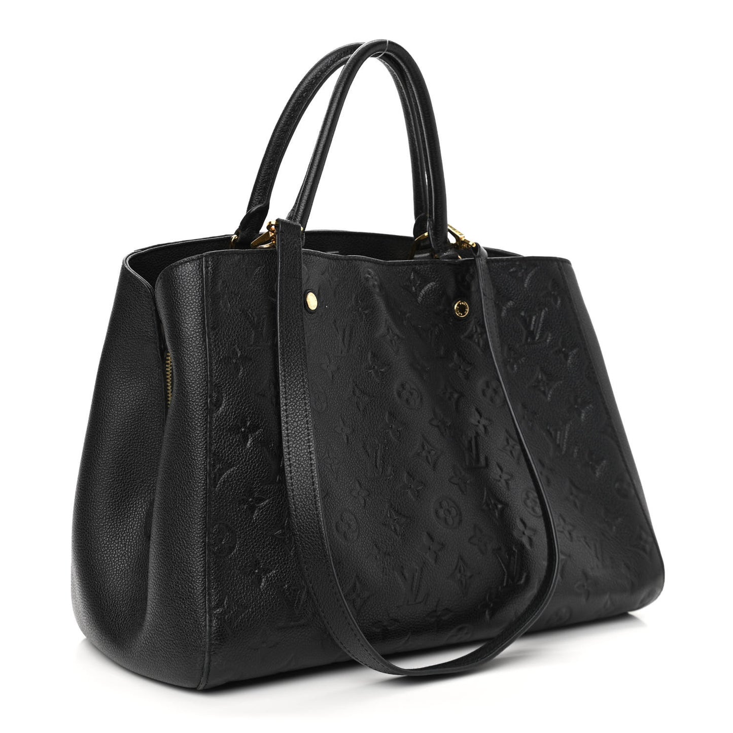 Empreinte Montaigne GM Black
