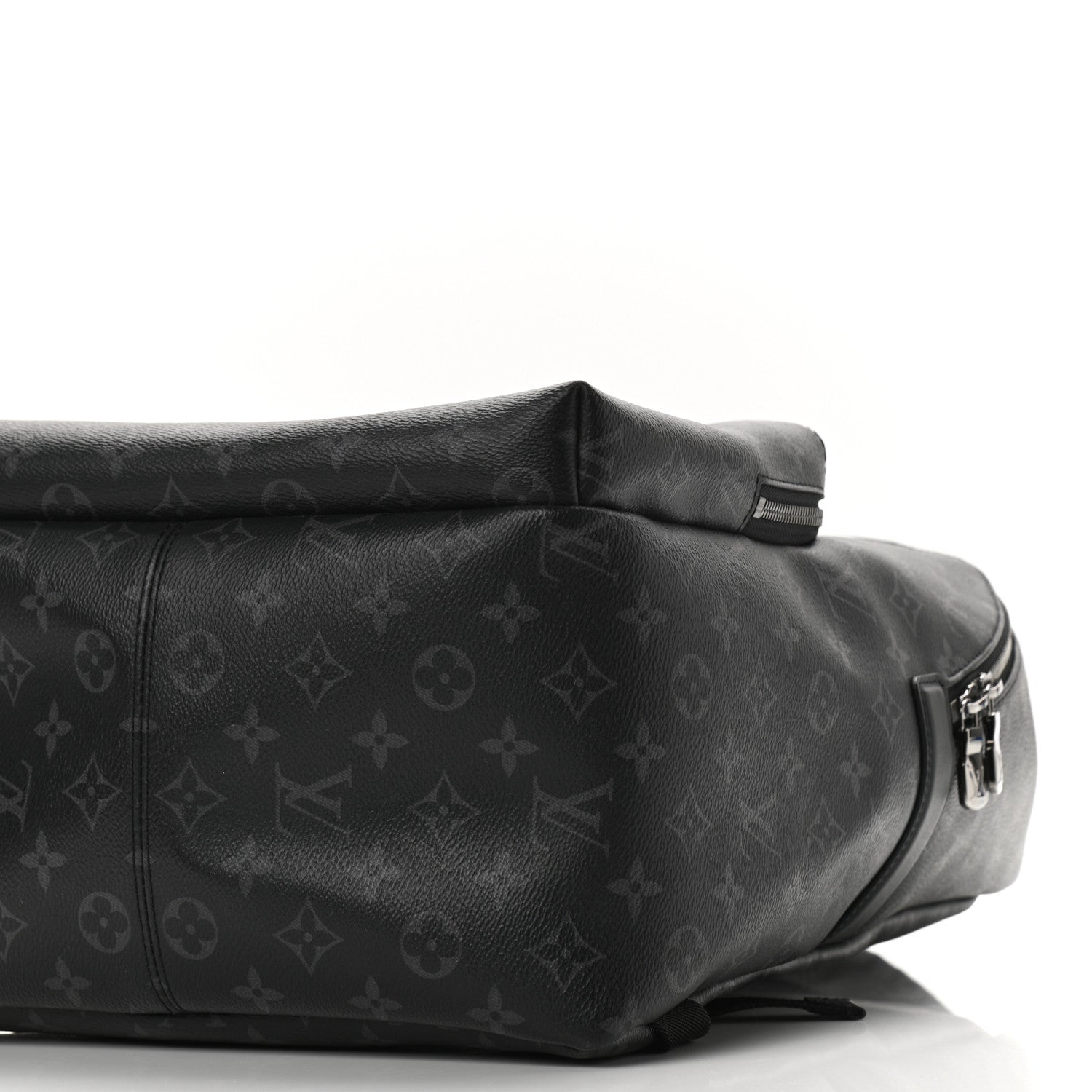 Louis Vuitton Monogram Eclipse Discovery Backpack PM 9 of 9